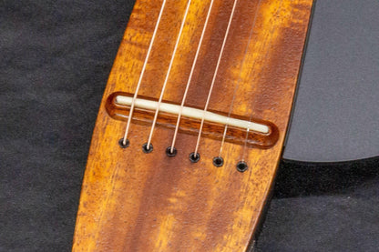 【new】NATASHA / NBSG Mahogany Steel #N2310388 1.77kg【TONIQ Yokohama】