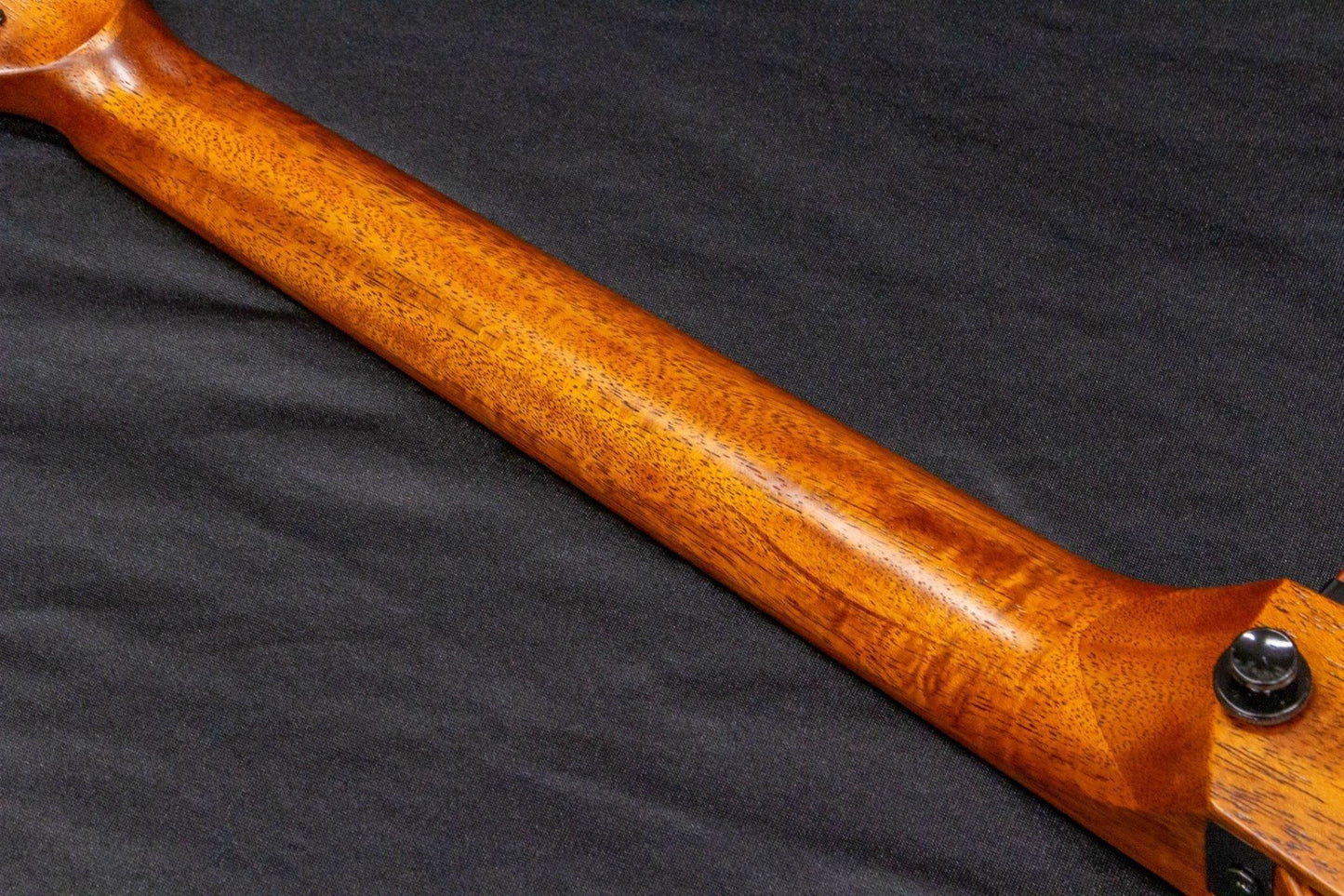 【new】NATASHA / NBSG Mahogany Steel #N2310388 1.77kg【TONIQ Yokohama】