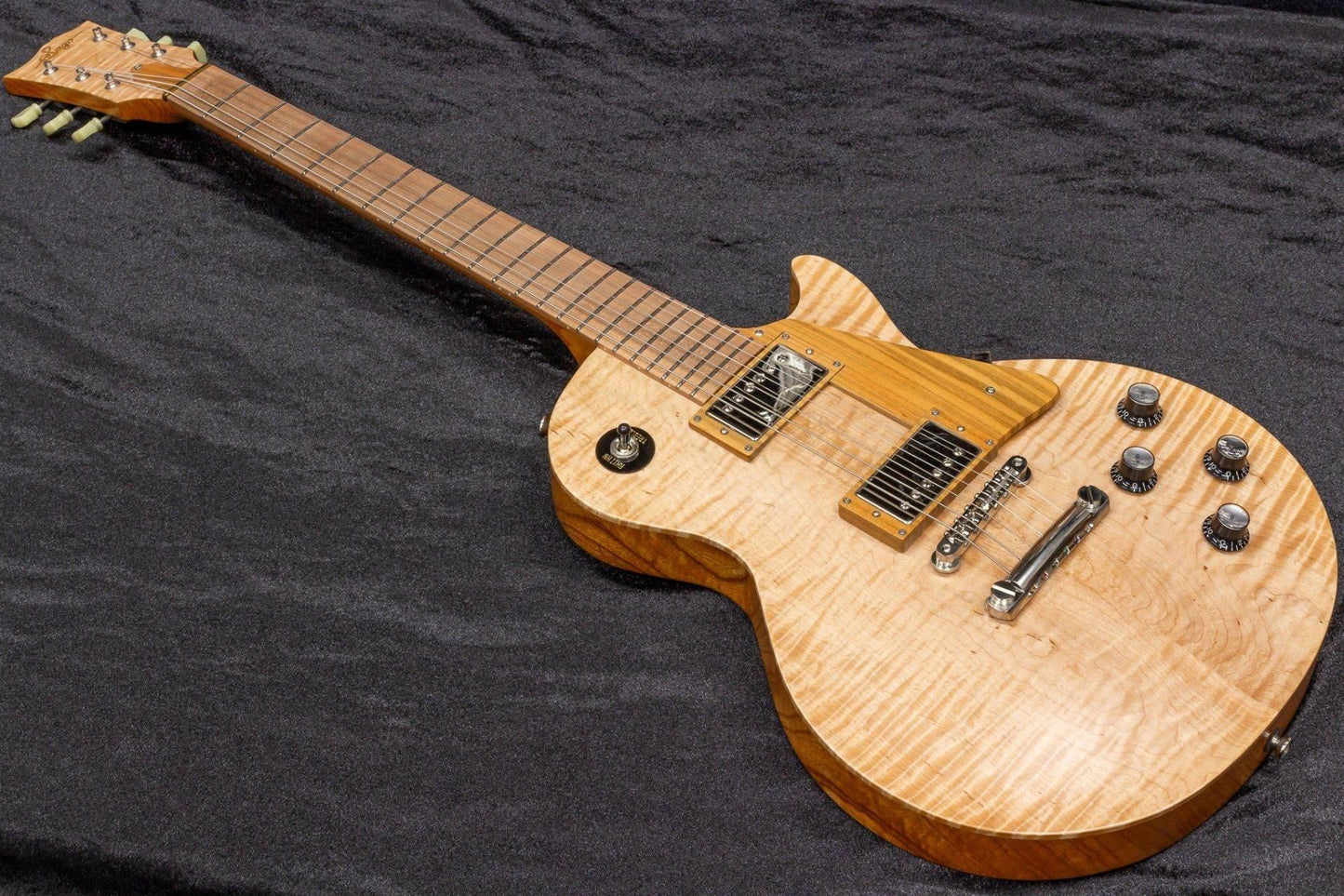 【used】Sago / Style LP-Custom 4.39kg【TONIQ Yokohama】