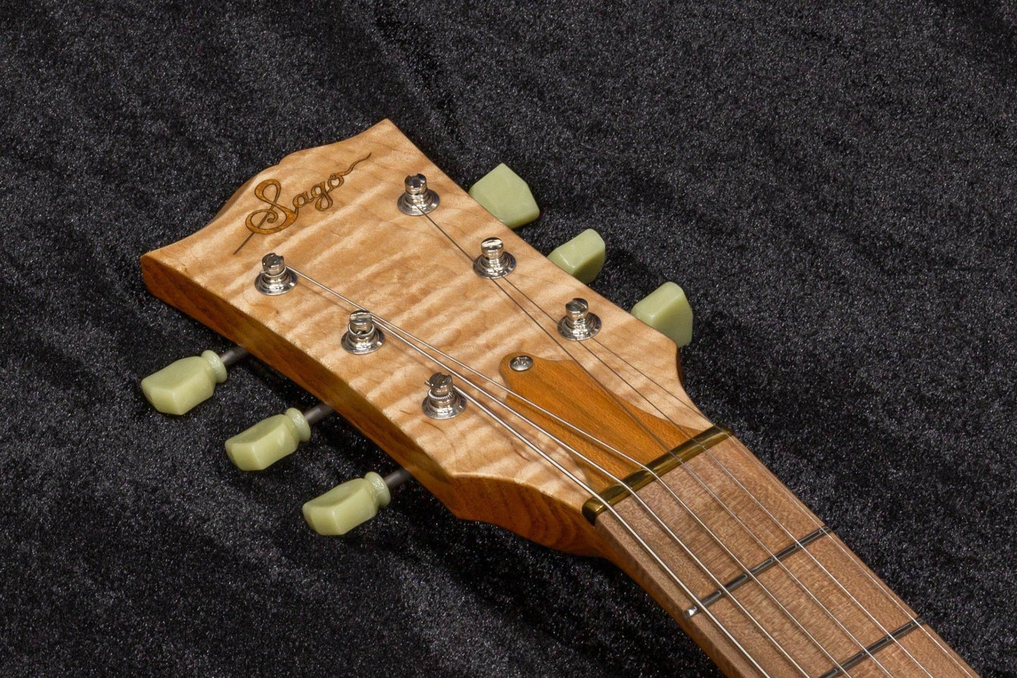 【used】Sago / Style LP-Custom 4.39kg【TONIQ Yokohama】