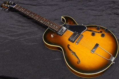 【used】Gibson / ES-135 SB #02102707 3.73kg【TONIQ Yokohama】