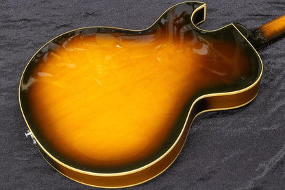 【used】Gibson / ES-135 SB #02102707 3.73kg【TONIQ Yokohama】