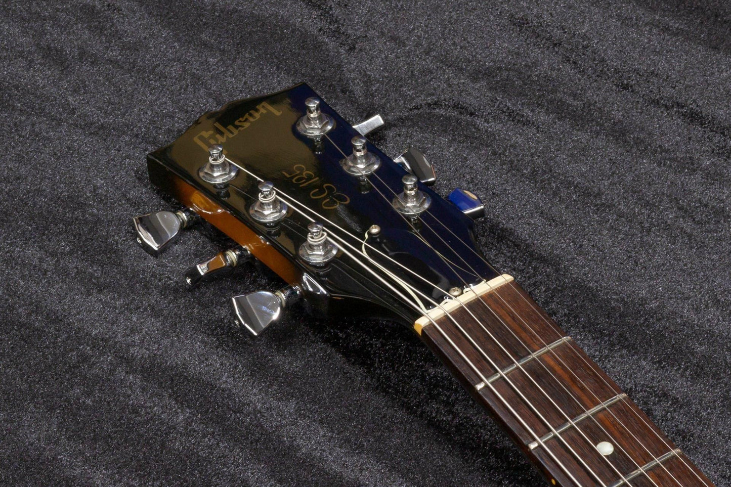 【used】Gibson / ES-135 SB #02102707 3.73kg【TONIQ Yokohama】