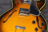 【used】Gibson / ES-135 SB #02102707 3.73kg【TONIQ Yokohama】