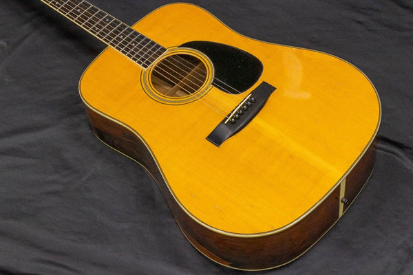 【used】S.Yairi / YD-304 #5158 2.08kg【TONIQ Yokohama】