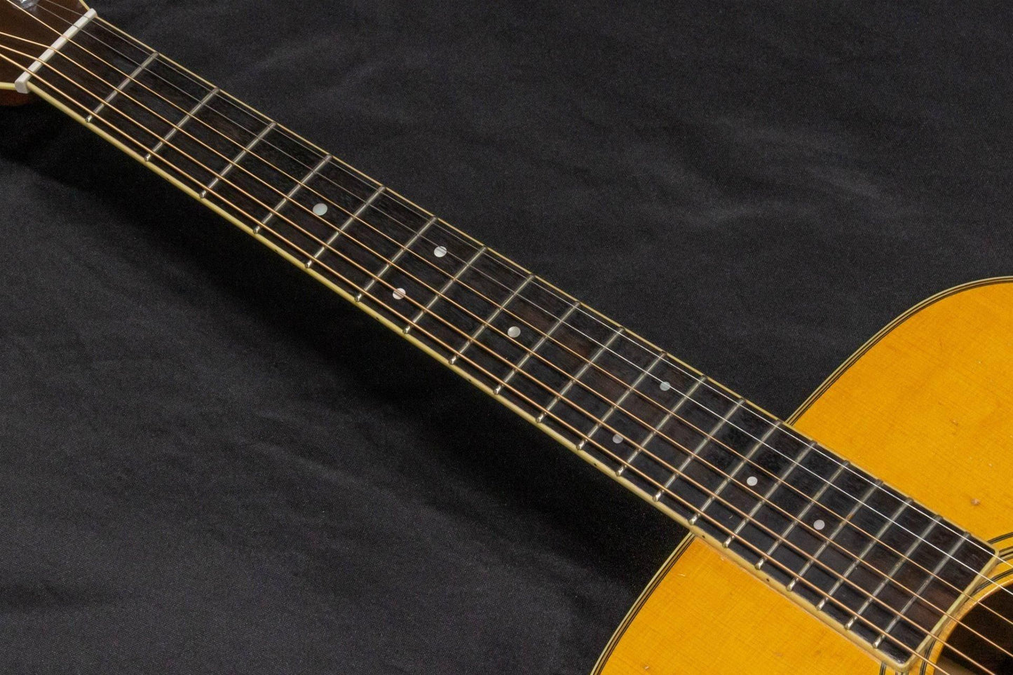【used】S.Yairi / YD-304 #5158 2.08kg【TONIQ Yokohama】