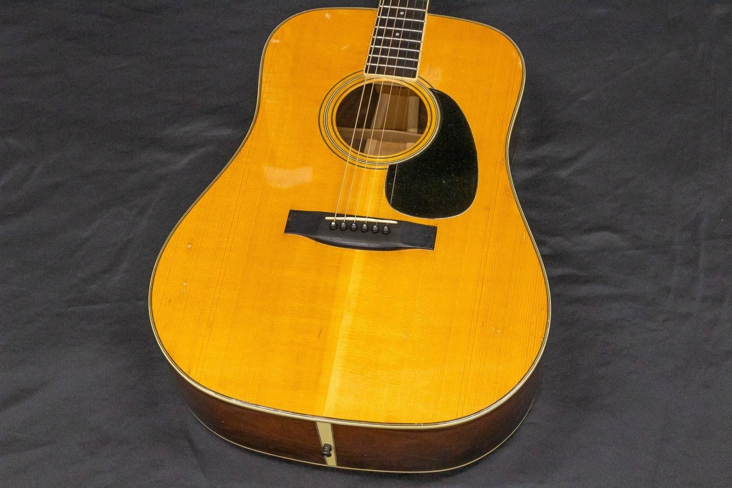 【used】S.Yairi / YD-304 #5158 2.08kg【TONIQ Yokohama】