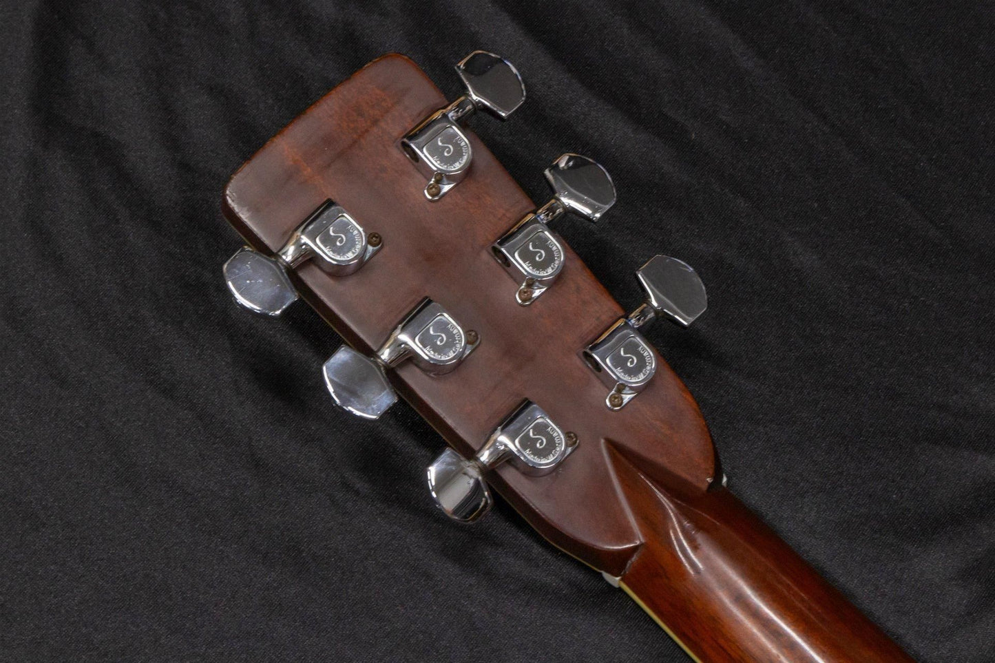 【used】S.Yairi / YD-304 #5158 2.08kg【TONIQ Yokohama】