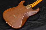 【used】Warmoth / ST type 3.53kg【TONIQ Yokohama】