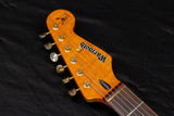 【used】Warmoth / ST type 3.53kg【TONIQ Yokohama】
