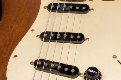 【used】Warmoth / ST type 3.53kg【TONIQ Yokohama】
