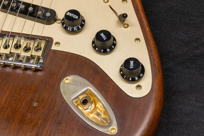 【used】Warmoth / ST type 3.53kg【TONIQ Yokohama】