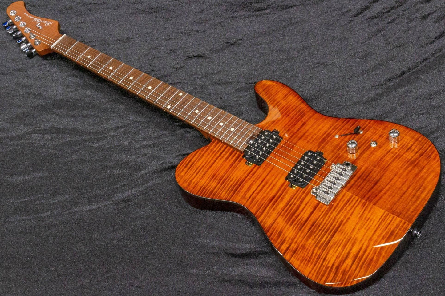 【used】Bacchus / TACTICS24-FM/RSM ST-BR #GI10883 3.25kg【TONIQ Yokohama】