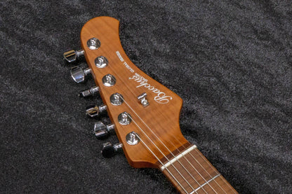 【used】Bacchus / TACTICS24-FM/RSM ST-BR #GI10883 3.25kg【TONIQ Yokohama】