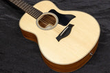 【new】Taylor / GS Mini Sapele #2210033104 1.65kg【TONIQ Yokohama】