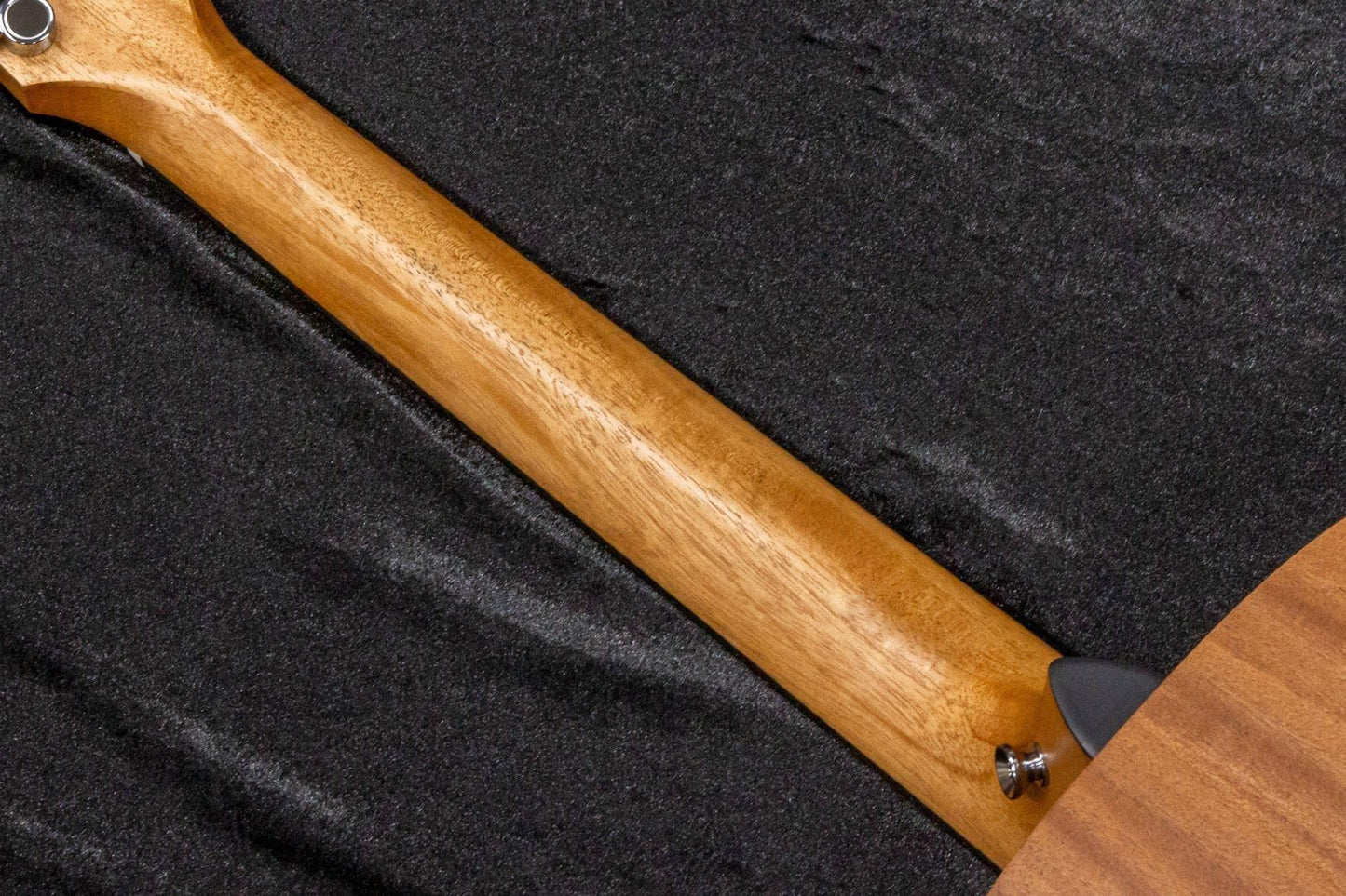 【new】Taylor / GS Mini Sapele #2210033104 1.65kg【TONIQ Yokohama】