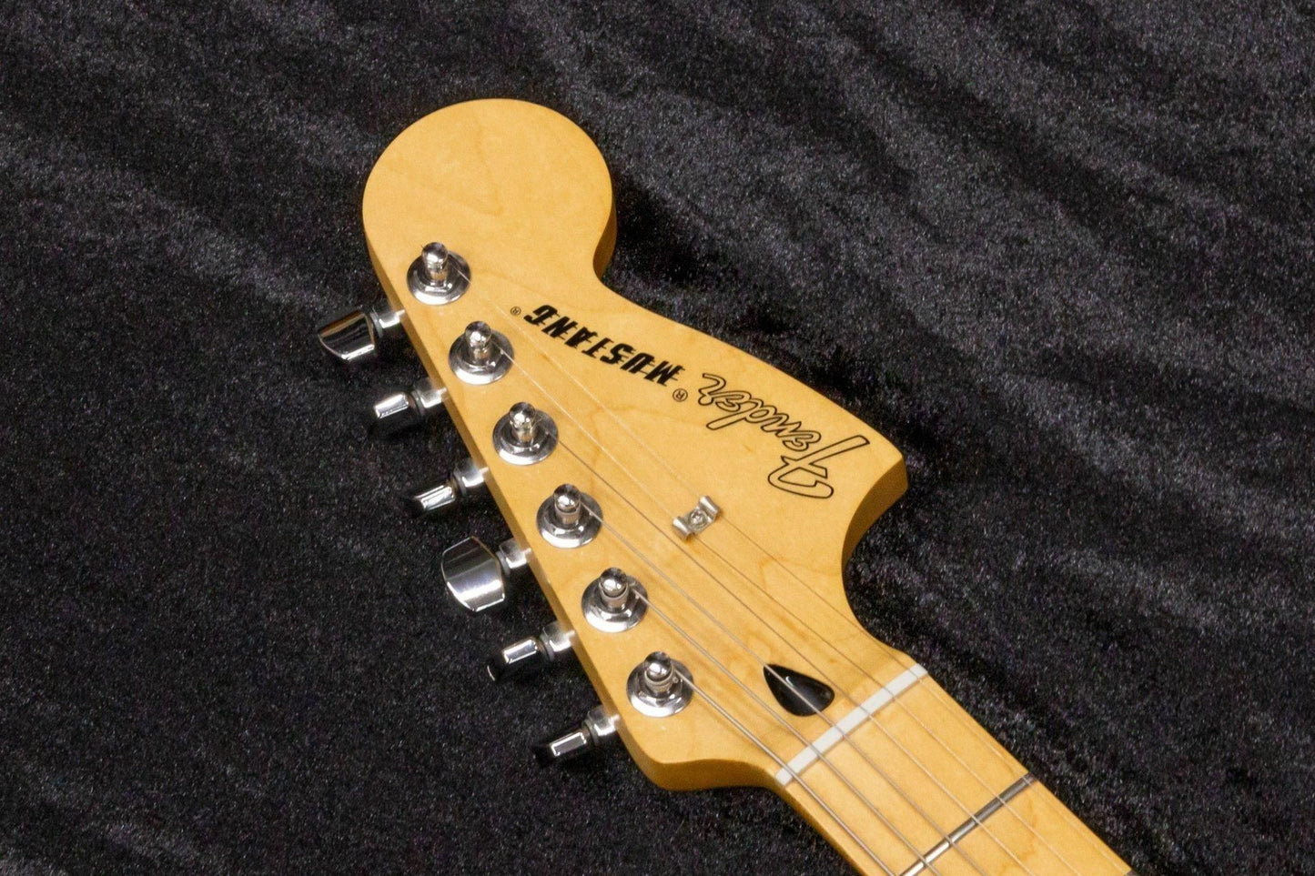 【used】Fender / Player Mustang 90 Maple Fingerboard Seafoam Green #MX21112493 3.38kg【TONIQ Yokohama】