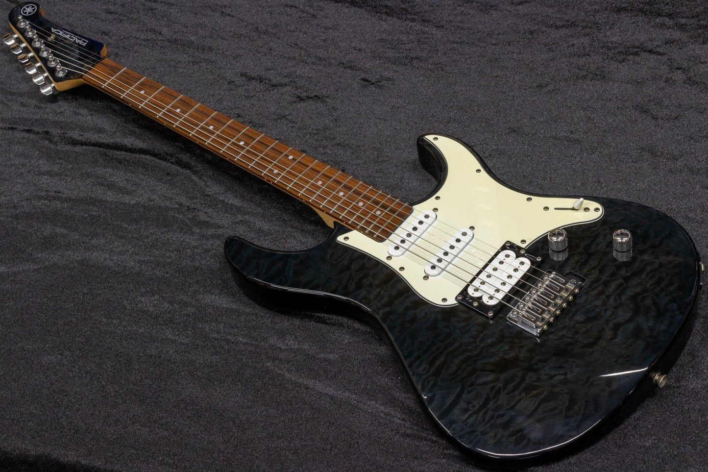 【used】YAMAHA / PAC212VQM #HN002382 3.36kg【TONIQ Yokohama】