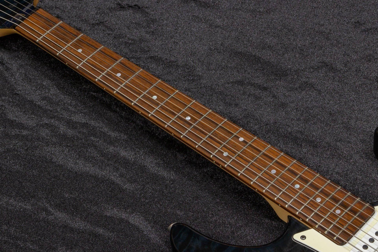 【used】YAMAHA / PAC212VQM #HN002382 3.36kg【TONIQ Yokohama】