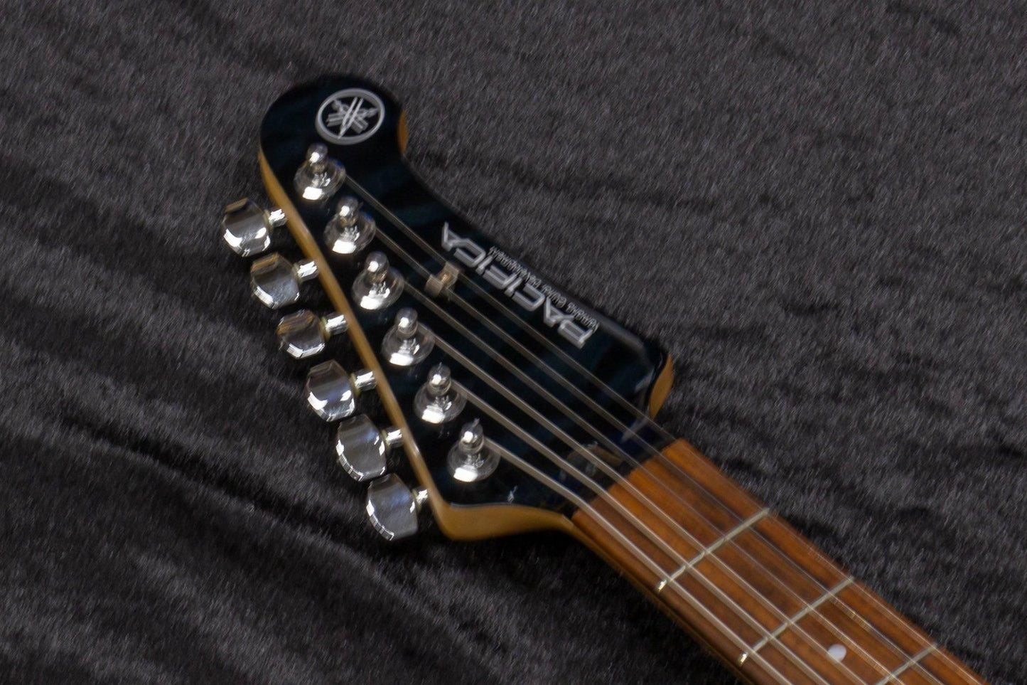 【used】YAMAHA / PAC212VQM #HN002382 3.36kg【TONIQ Yokohama】