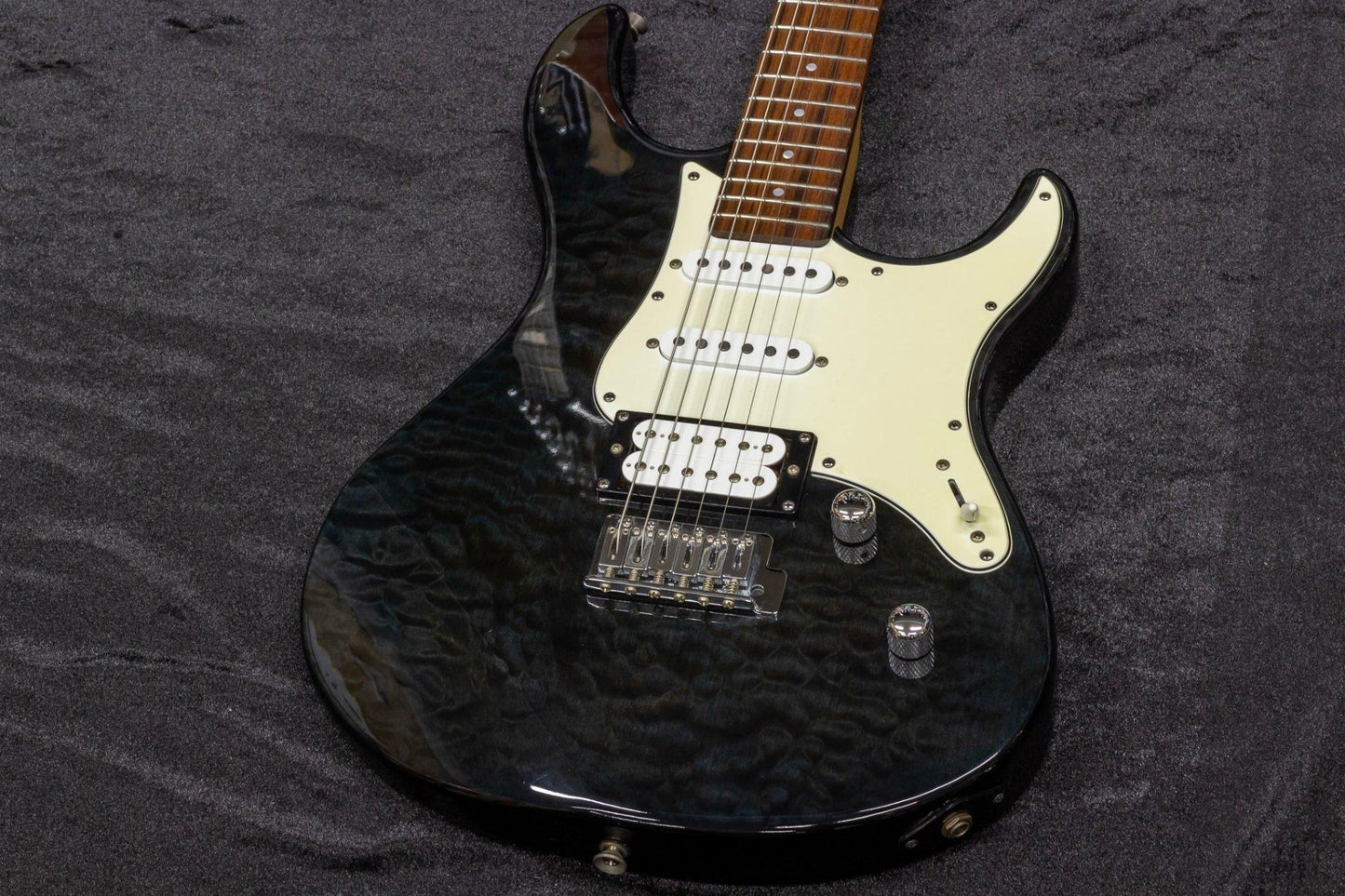 【used】YAMAHA / PAC212VQM #HN002382 3.36kg【TONIQ Yokohama】