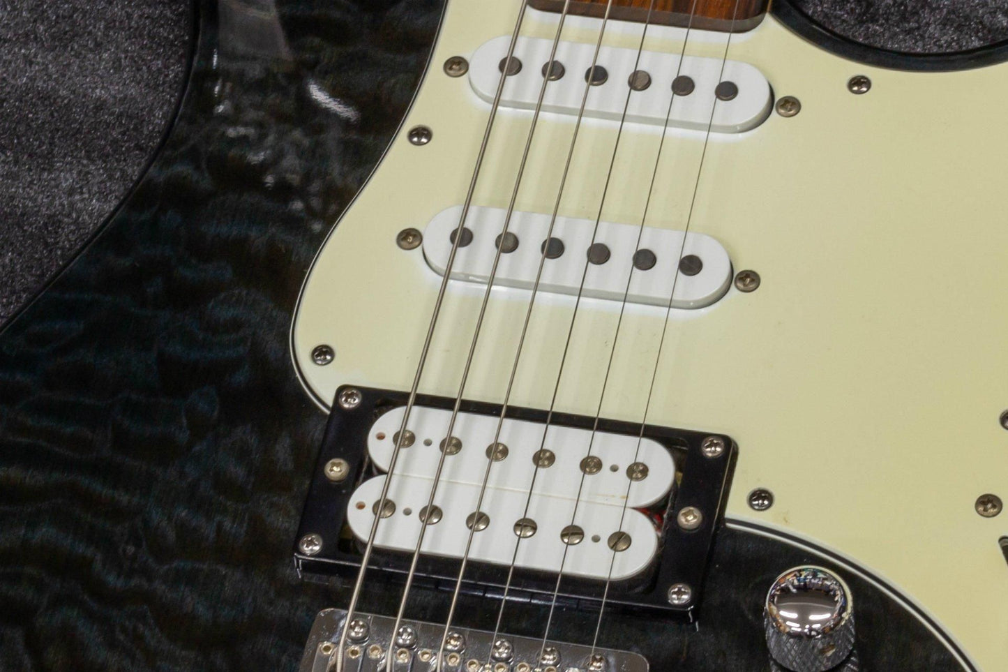 【used】YAMAHA / PAC212VQM #HN002382 3.36kg【TONIQ Yokohama】