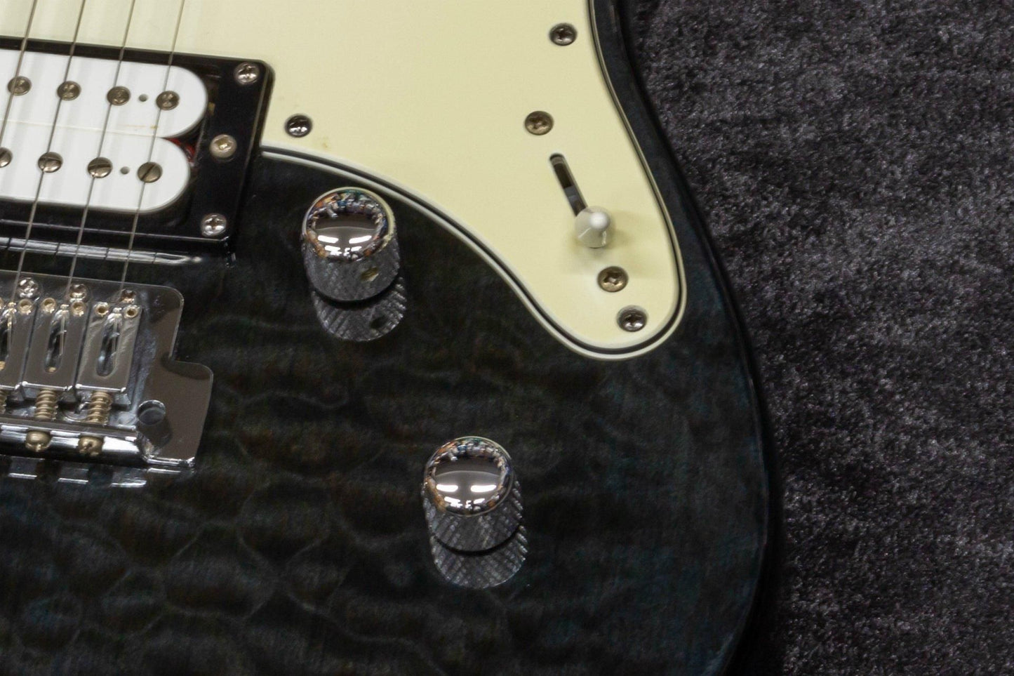 【used】YAMAHA / PAC212VQM #HN002382 3.36kg【TONIQ Yokohama】