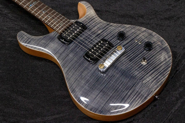 【new】PRS(Paul Reed Smith) / SE Paul’s Guitar Charcoal #F090832 2.97kg【TONIQ Yokohama】