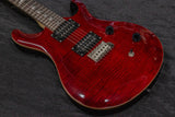 【new】PRS(Paul Reed Smith) / SE CE 24 Black Cherry #G005867 3.43kg【TONIQ Yokohama】