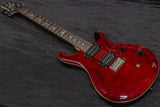 【new】PRS(Paul Reed Smith) / SE CE 24 Black Cherry #G005867 3.43kg【TONIQ Yokohama】