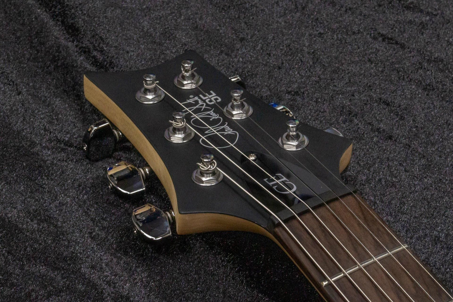 【new】PRS(Paul Reed Smith) / SE CE 24 Black Cherry #G005867 3.43kg【TONIQ Yokohama】