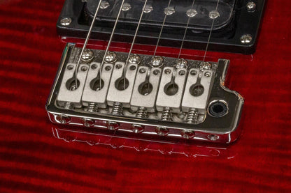 【new】PRS(Paul Reed Smith) / SE CE 24 Black Cherry #G005867 3.43kg【TONIQ Yokohama】