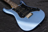 【new】PRS / SE NF3 Rosewood Ice Blue Metallic #G013567 3.52kg【TONIQ Yokohama】