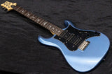 【new】PRS / SE NF3 Rosewood Ice Blue Metallic #G013567 3.52kg【TONIQ Yokohama】