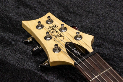 【new】PRS / SE NF3 Rosewood Ice Blue Metallic #G013567 3.52kg【TONIQ Yokohama】