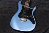 【new】PRS / SE NF3 Rosewood Ice Blue Metallic #G013567 3.52kg【TONIQ Yokohama】