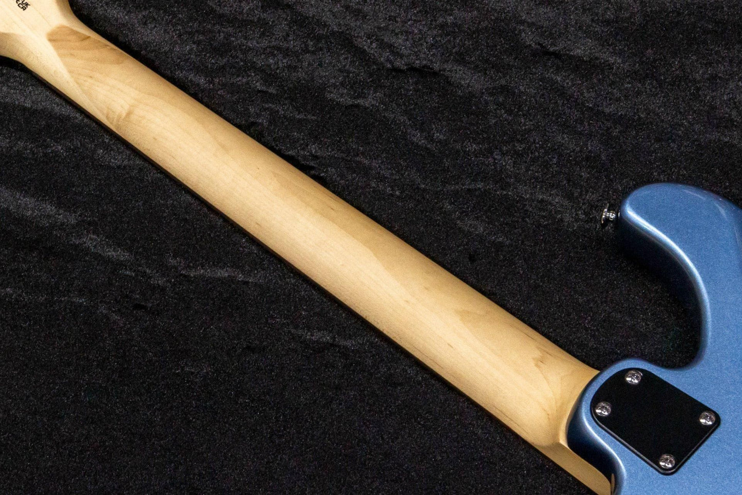 【new】PRS / SE NF3 Rosewood Ice Blue Metallic #G013567 3.52kg【TONIQ Yokohama】