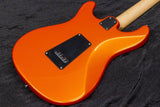 【new】PRS / SE NF3 Maple Metallic Orange #G011292 3.50kg【TONIQ Yokohama】