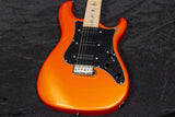 【new】PRS / SE NF3 Maple Metallic Orange #G011292 3.50kg【TONIQ Yokohama】