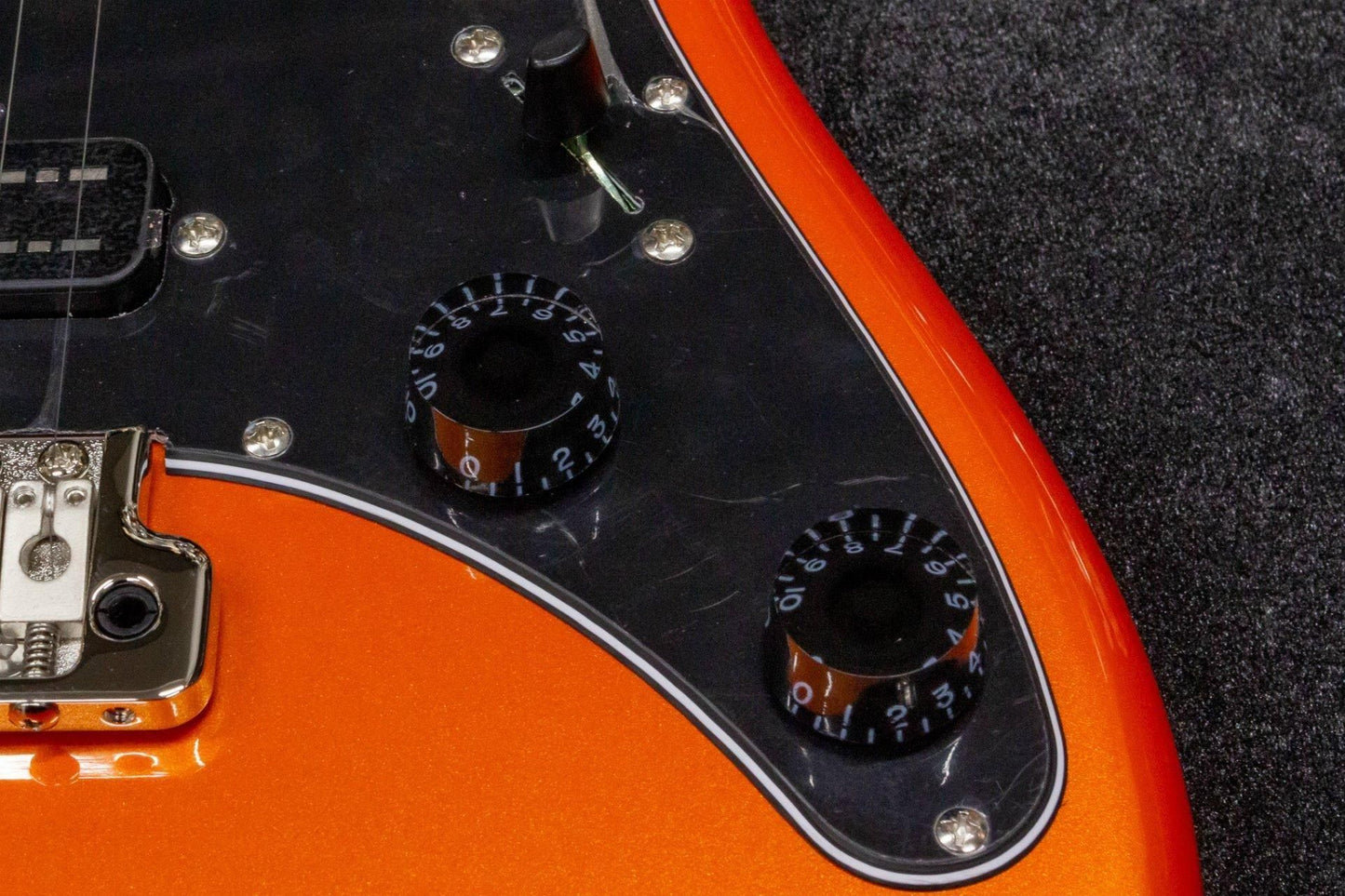 【new】PRS / SE NF3 Maple Metallic Orange #G011292 3.50kg【TONIQ Yokohama】