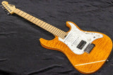 【used】ESP / SNAPPER-CTM Amber #S1417501 3.55kg【TONIQ Yokohama】