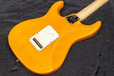 【used】ESP / SNAPPER-CTM Amber #S1417501 3.55kg【TONIQ Yokohama】