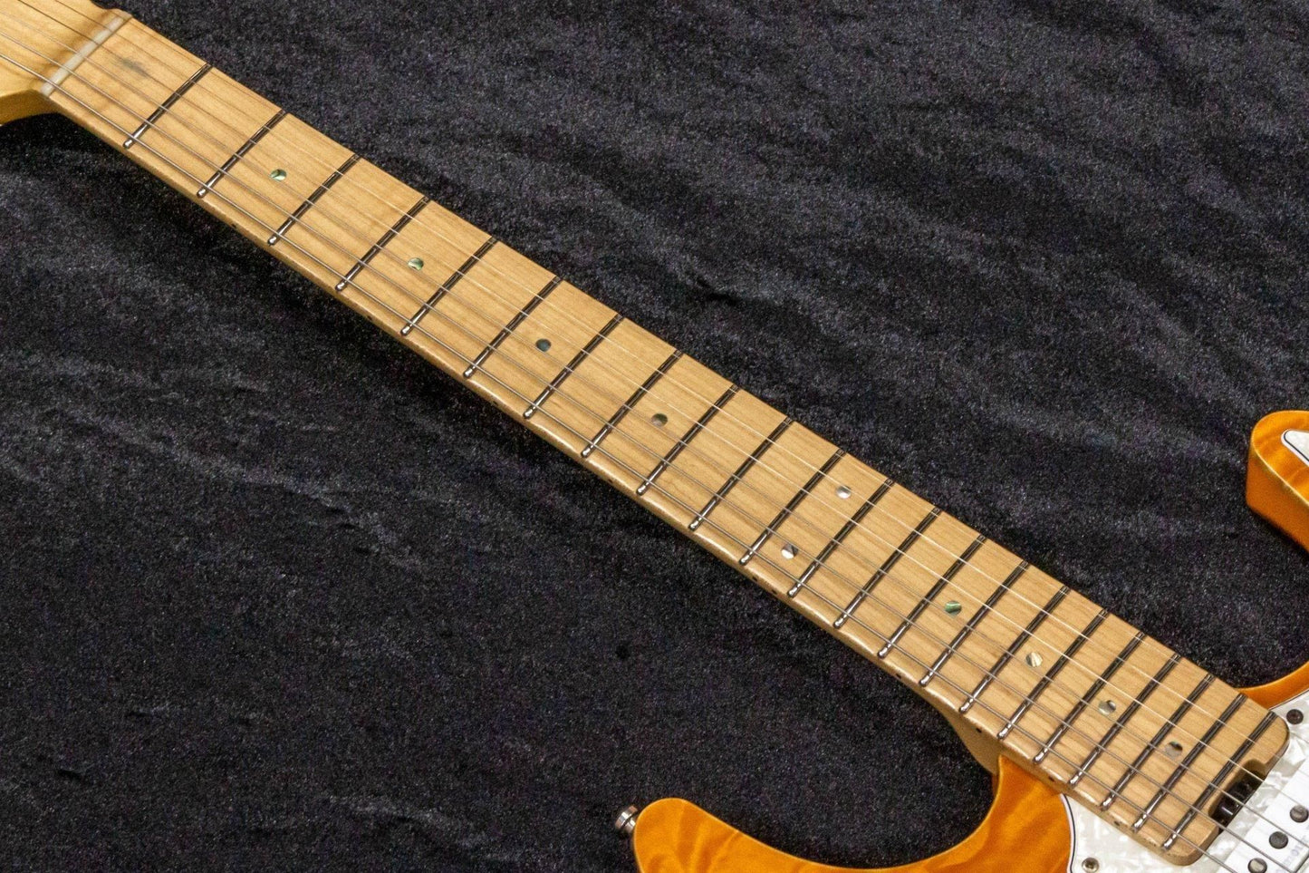 【used】ESP / SNAPPER-CTM Amber #S1417501 3.55kg【TONIQ Yokohama】