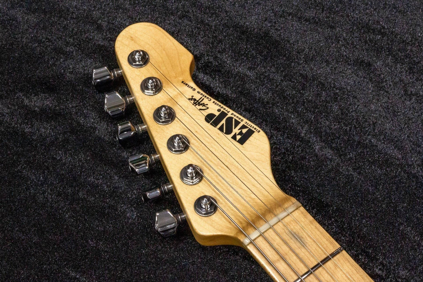【used】ESP / SNAPPER-CTM Amber #S1417501 3.55kg【TONIQ Yokohama】