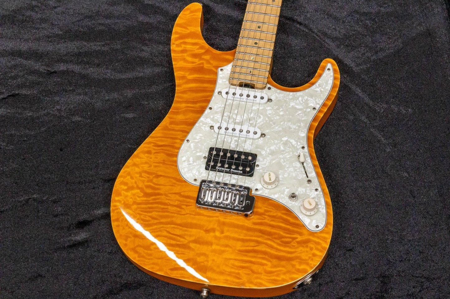 【used】ESP / SNAPPER-CTM Amber #S1417501 3.55kg【TONIQ Yokohama】