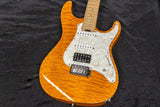 【used】ESP / SNAPPER-CTM Amber #S1417501 3.55kg【TONIQ Yokohama】