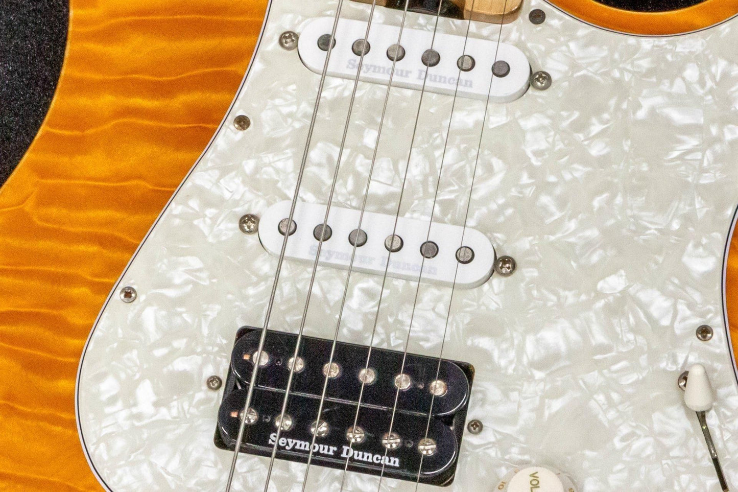 【used】ESP / SNAPPER-CTM Amber #S1417501 3.55kg【TONIQ Yokohama】