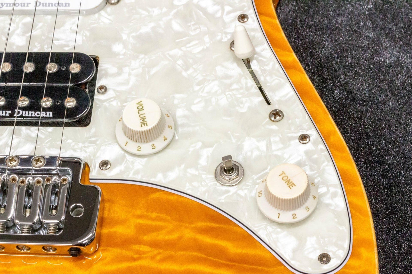 【used】ESP / SNAPPER-CTM Amber #S1417501 3.55kg【TONIQ Yokohama】