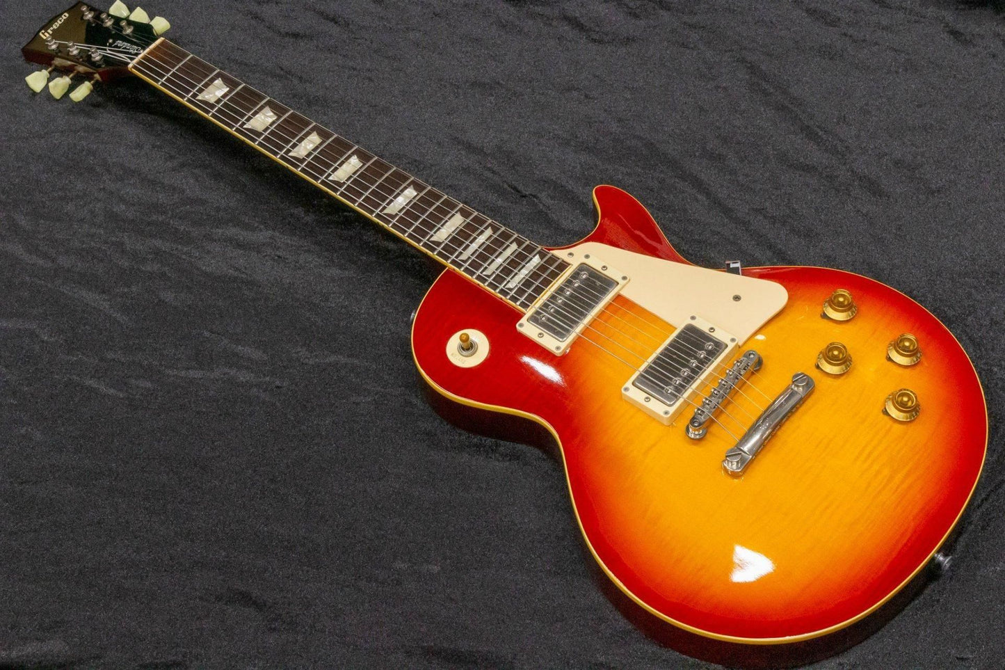 【used】Greco / EG59-70 #08178 4.39kg【TONIQ Yokohama】