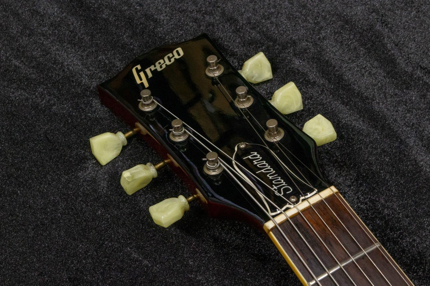 【used】Greco / EG59-70 #08178 4.39kg【TONIQ Yokohama】